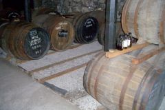 Scotland - Aberdeenshire - Royal Lochnagar Distillery & Visitors Centre