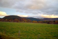 Scotland - Aberdeenshire - Balmoral