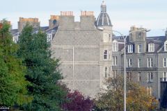 Scotland - Aberdeen