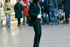 Spain - Barcelona - La Rambla