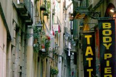 Spain - Barcelona