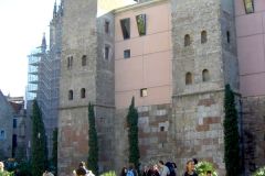 Spain - Barcelona