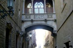 Spain - Barcelona