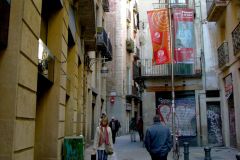 Spain - Barcelona
