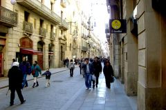 Spain - Barcelona