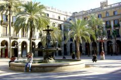 Spain - Barcelona