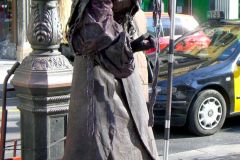 Spain - Barcelona - La Rambla