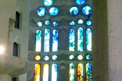 Spain - Barcelona - La Sagrada Familia