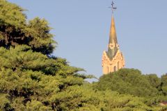 Spain - Barcelona  - Parc Güell
