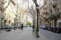Spain - Barcelona