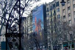 Spain - Barcelona