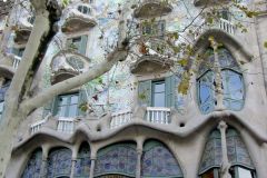 Spain - Barcelona - Casa Batlló