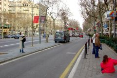 Spain - Barcelona