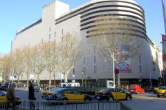 Spain - Barcelona