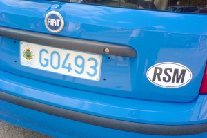 2007 San Marino
