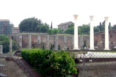 Italy - Roma - Forum Romanum