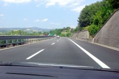 Italy - Toscana
