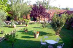 Italy - Toscana - Bettolle