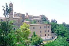 Italy - Toscana - Montepulciano