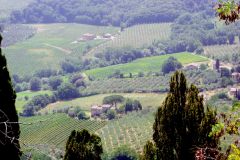 Italy - Toscana - Montepulciano