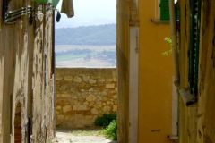Italy - Toscana - Montepulciano