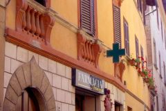 Italy - Toscana - Montepulciano