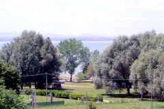 Italy - Toscana - Lago Trasimeno