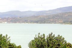Italy - Toscana - Lago Trasimeno