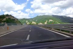 Italy - Toscana