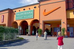 Italy - Toscana - Bettolle
