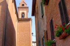 Italy - Toscana - Bettolle