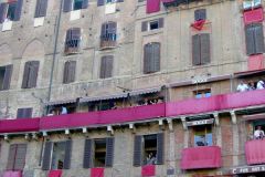 Italy - Toscana - Siena - Piazza del Campo