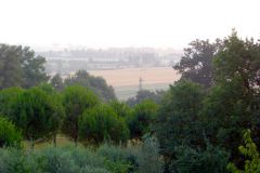 Italy - Toscana - Bettolle