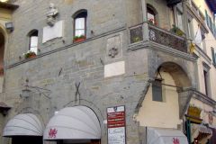 Italy - Toscana - Cortona