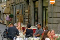 Italy - Toscana - Cortona