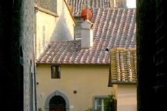 Italy - Toscana - Cortona