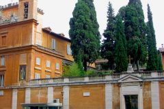 Italy - Roma - The Vatican
