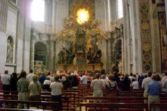Italy - Roma - The Vatican