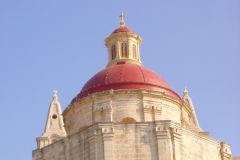 Malta - Mellieha