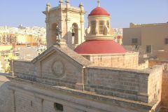 Malta - Mellieha