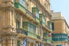 Malta - Valletta