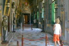 Malta - Valletta - The Grandmaster’s Palace