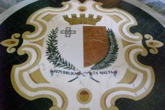 Malta - Valletta - The Grandmaster’s Palace