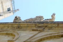 Malta - Valletta - The Grandmaster’s Palace
