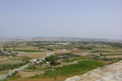 Malta - Mdina