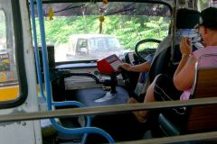 Malta - Mdina