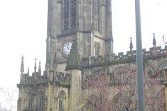 England - Manchester