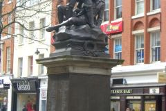 England - Manchester