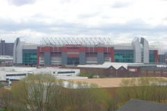 England - Manchester