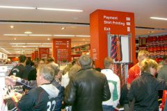 England - Manchester - Old Trafford